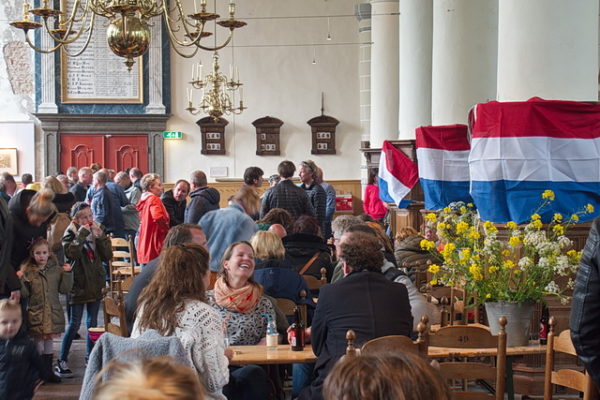 Stichting Broeker Kerk – Broek in Waterland