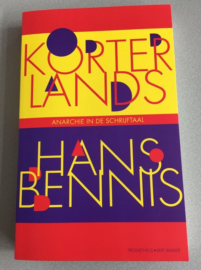 Korterlands - Hans Bennis