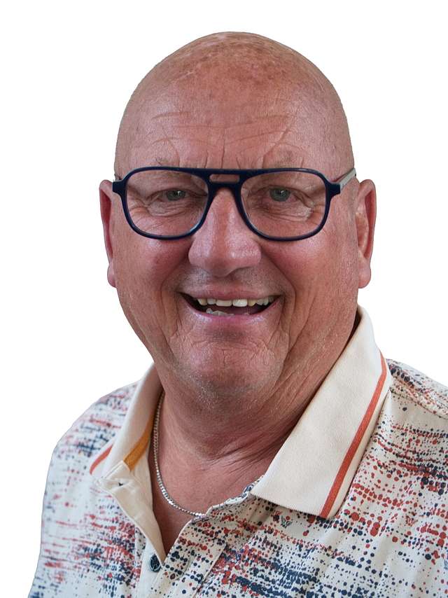 Tjerk Doornenbal Tjerk Doornenbal